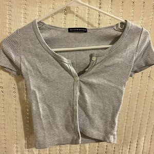 Brandy stripped Zelly